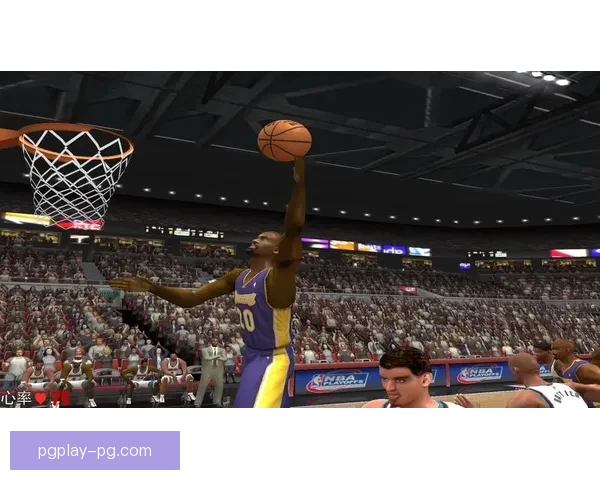 NBA新规：三秒镜头下的角逐