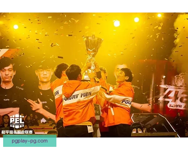 电竞大事件：全球顶尖战队角逐，最新战绩、选手动态一网打尽