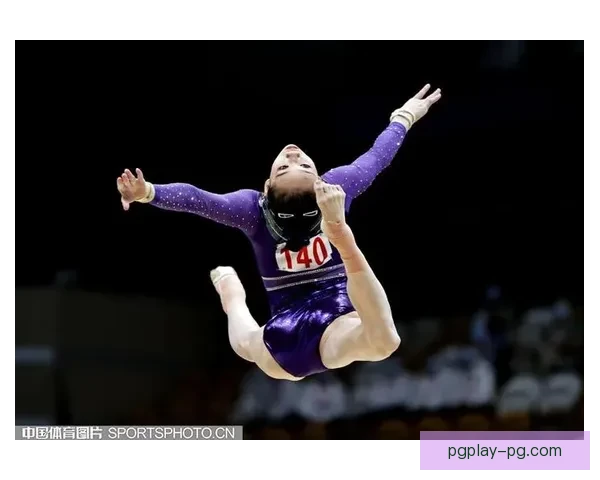 体操赛程精彩绽放：挑战极限，展现飒爽英姿