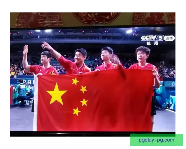 乒乓球历史记载：传承千年，风雨兼程