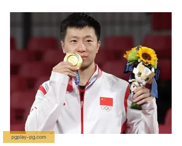 乒乓球数据分析与趋势预测研究