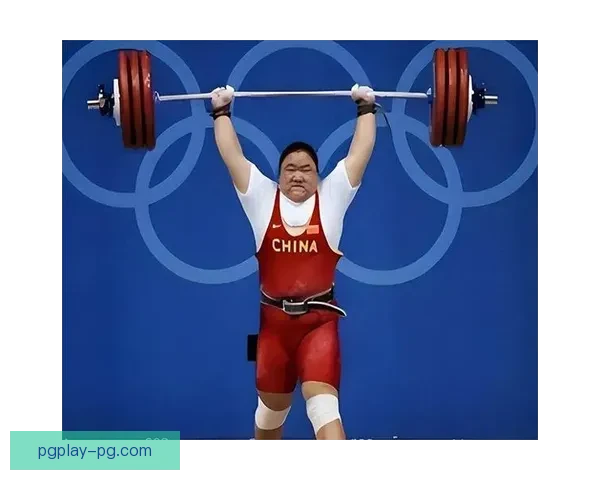 举重积分榜：记录力量与坚持，实现梦想的殿堂