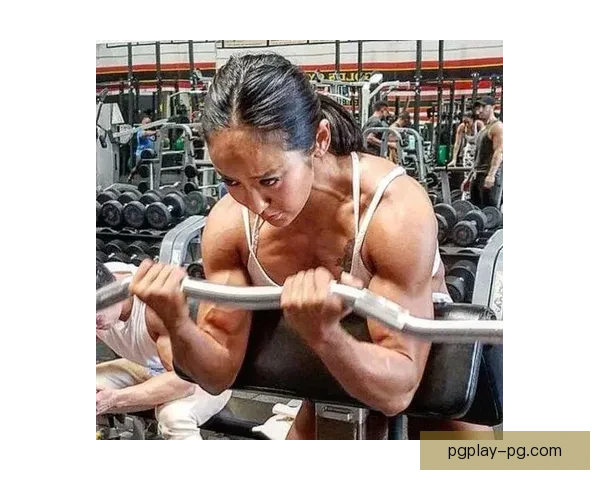 健身冠军的成功之路及训练经验分享