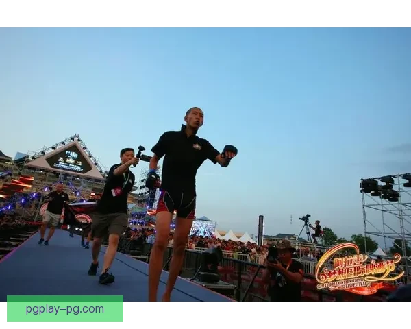 世界举重赛事再掀热浪，中国选手逐鹿金牌榜