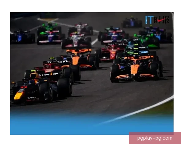 F1公开赛：速度与激情的极致竞技