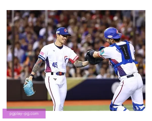 全垒打风暴：棒球公开赛的巅峰对决