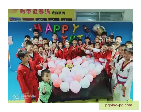 全球顶尖强者云集，势均力敌的跆拳道公开赛震撼来袭