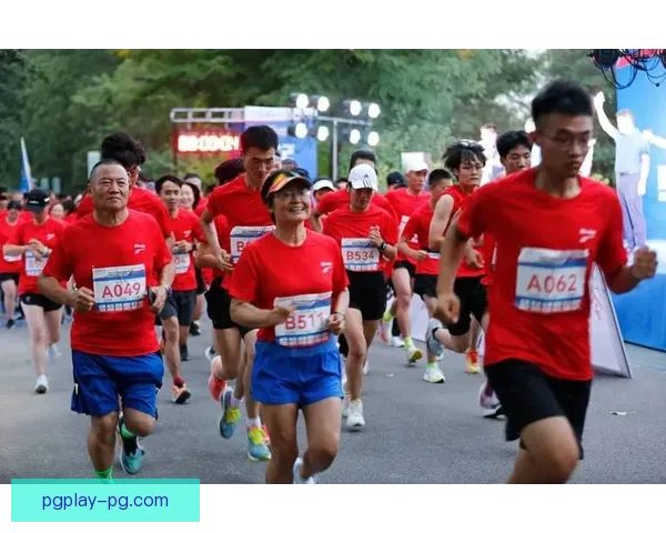 全民挑战：健身赛事回放大盘点