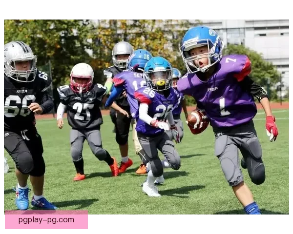 全面解析橄榄球邀请赛的历史、规则与风采