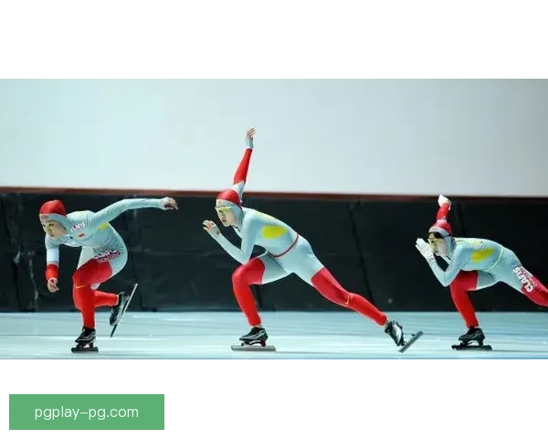 冰上飞舞：国际滑冰邀请赛即将开幕