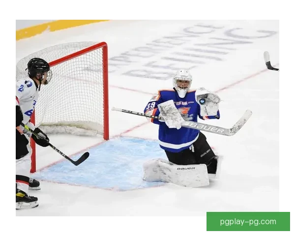 冰球大奖赛:全新赛季即将开启,谁将成为夺冠热门? 冰球大奖赛:全新赛季即将开启,谁将成为夺冠热门?