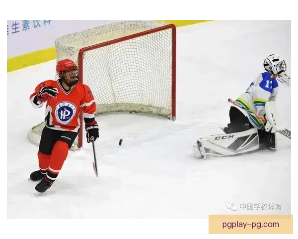 冰球锦标赛风云：热血激战，谁能问鼎冠军？