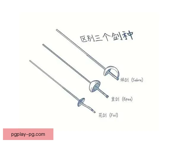 击剑规则分析与技巧指导