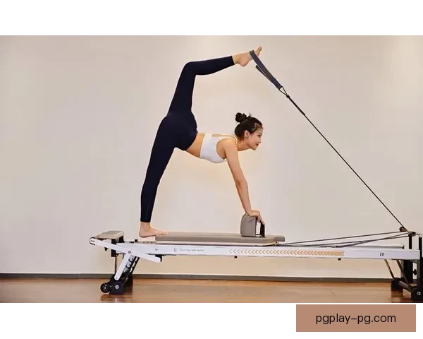 发现身体的奇妙：普拉提教学视频全面解读