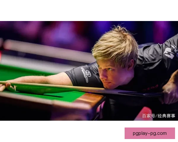 射击大奖赛：冠军争夺战再现辉煌