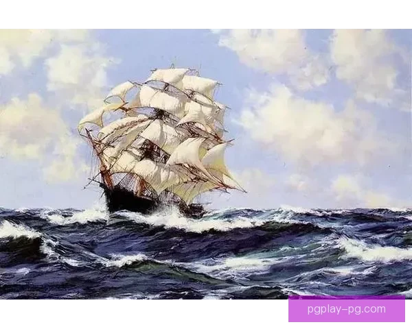 帆船赛事热潮涌动,勇往直前享未来 帆船赛事热潮涌动,勇往直前享未来