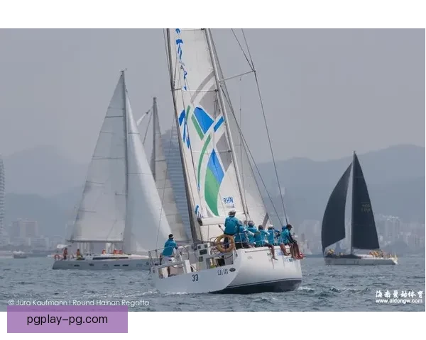 帆船数据分析：探寻海上风向标，解读航行之道