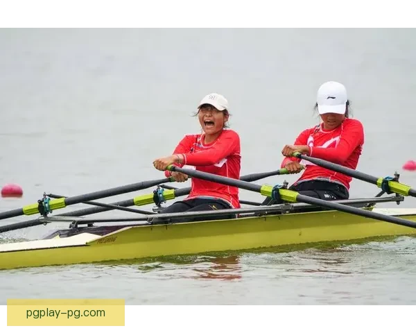 挑战波澜壮阔的皮划艇竞技赛 挑战波澜壮阔的皮划艇竞技赛