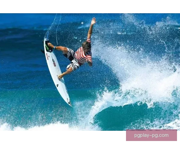 掌握冲浪投注技巧，畅享刺激乐趣