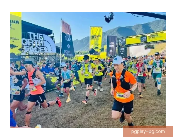 挑战极限!越野跑赛事再掀热潮 挑战极限!越野跑赛事再掀热潮