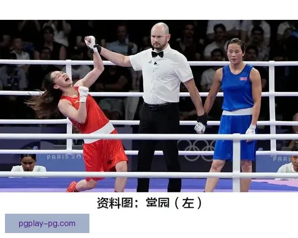 拳击赛程精彩纷呈，悍将对决无极限