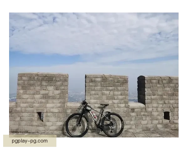 山地车大奖赛：挑战自我，征服极限